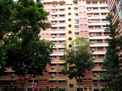 Blk 229 Pasir Ris Street 21 (Pasir Ris), HDB 5 Rooms #607341011